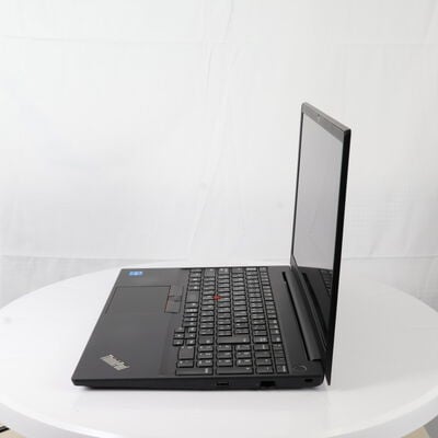 【通販センター】中古  Lenovo ThinkPad E15 Gen2(Intel Core i5 1135G7 2.40GHz/16GB DDR4/SSD256GB/-/オンボード/15.6/1920x1080/GbE/Wi-Fi/WEBCAM/W11H/VBT) 199486 