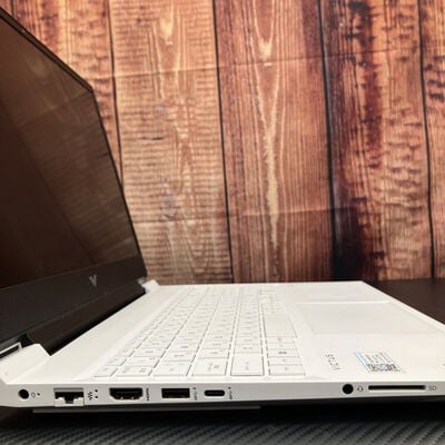 【富士青葉店】中古  HP Victus Laptop 16-d1600(i7-12700H/32GB/SSD512GB/RTX3060/W11H) 5070001851 