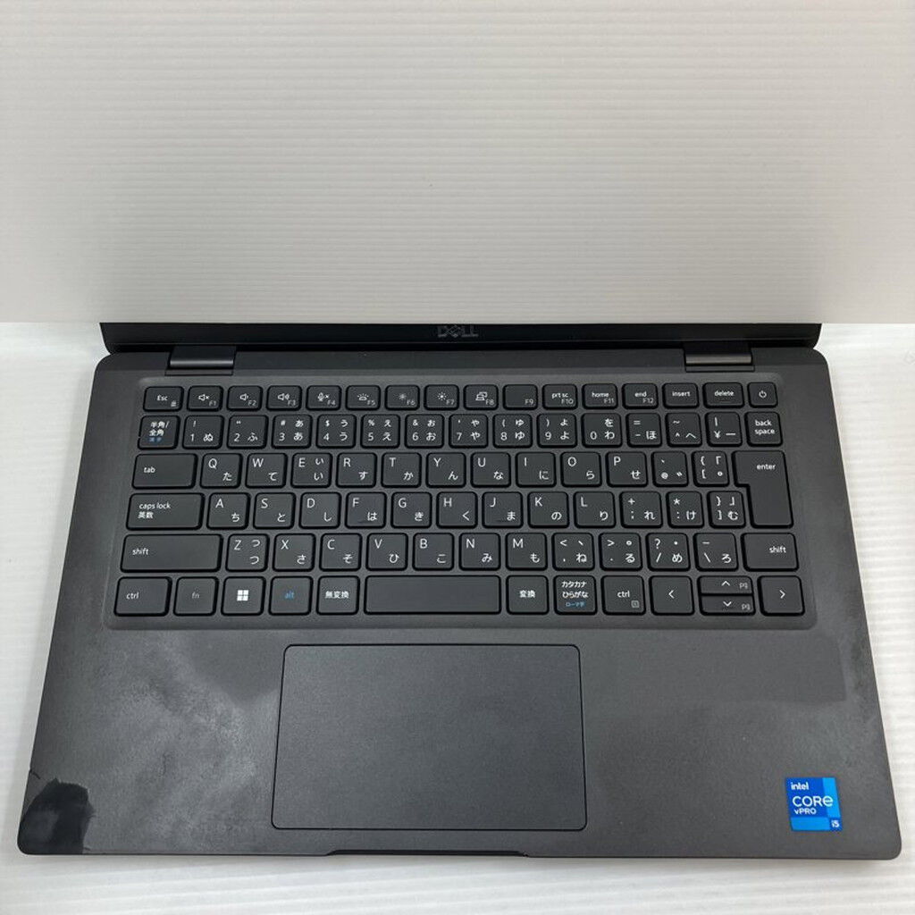 中古 DELL Latitude 7420(i5-1145G7/16GB/SSD512GB/W11H) 3410014486