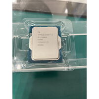 中古  INTEL Core i9 13900KS BOX(1700/3.2G/36M/C24/T32) 166435 