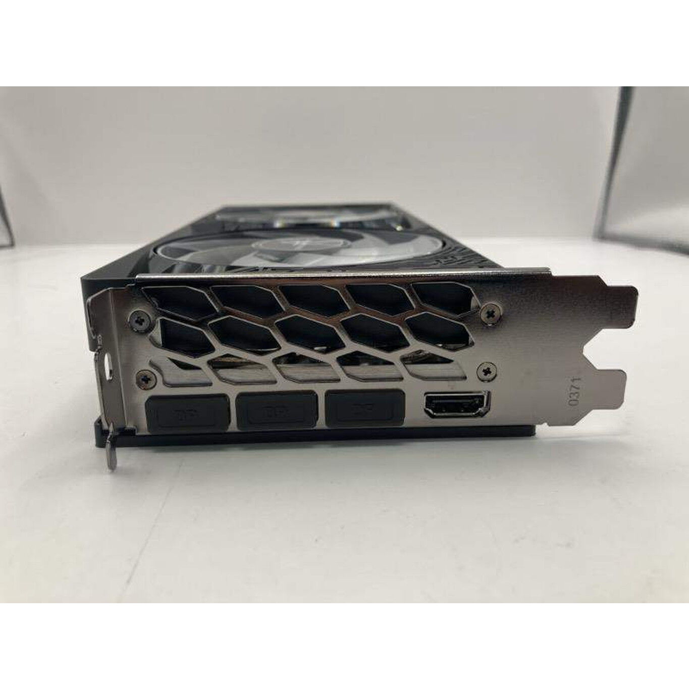 中古 玄人志向 GG-RTX5060Ti-E8GB/OC/DF (RTX5060Ti 8G) 178255