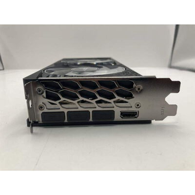 【仙台店】中古  玄人志向 GG-RTX5060Ti-E8GB/OC/DF (RTX5060Ti 8G) 178255 