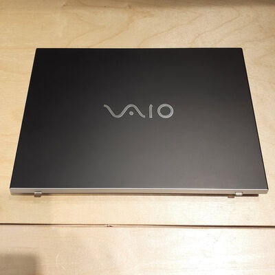 【鹿児島店】中古  VAIO VJS154C11N(i5-9300H/8GB/HDD500GB/W11H) 4700001057 