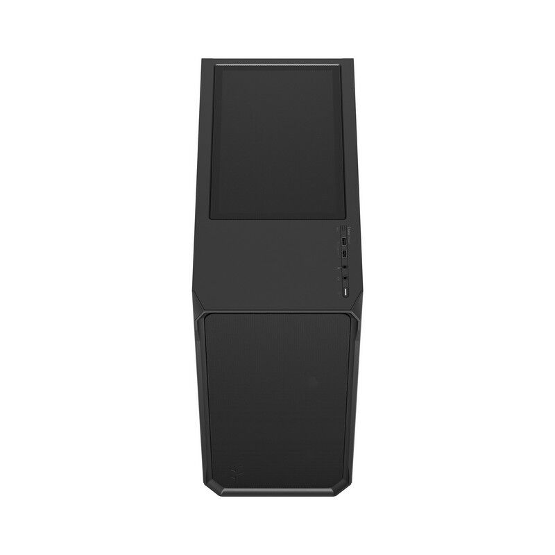 Fractal Design Focus 2 Black TG Clear Tint FD-C-FOC2A-01 (ATX