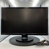 中古  ASUS VG248QE-J (24W TN 144Hz 1920x1080) 4510001832 