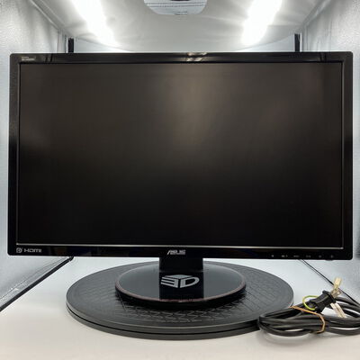 【新潟店】中古  ASUS VG248QE-J (24W TN 144Hz 1920x1080) 4510001832 