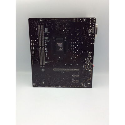 【座間相武台】中古  ASRock B760M Pro RS/D4 WiFi (B760 1700 mATX DDR4) 167292 