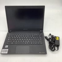 中古  dynabook S73/FR(i5-10210U/8GB/SSD256GB/W11P) 4660002650 