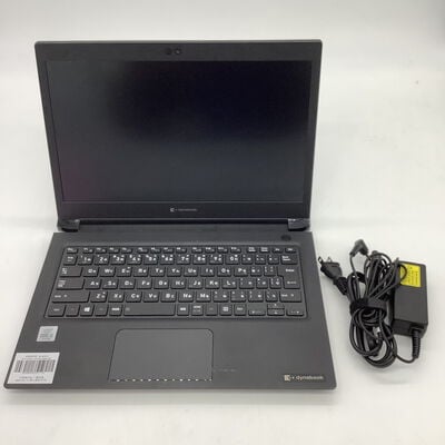 【堺七道店】中古  dynabook S73/FR(i5-10210U/8GB/SSD256GB/W11P) 4660002650 