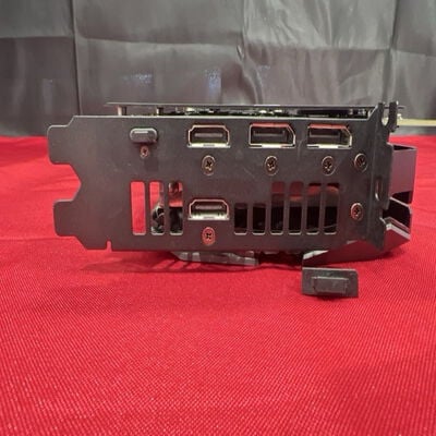 【静岡東瀬名店】中古  ASUS ROG-STRIX-RTX2070-O8G-GAMING(RTX2070 8G GDR6) 138327 