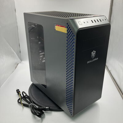 【なんば店】中古  その他 オリジナルPC (i7 11700/32GB/SSD256GB/RTX3060 12GB) 3280023296【8/6値下げ!】 