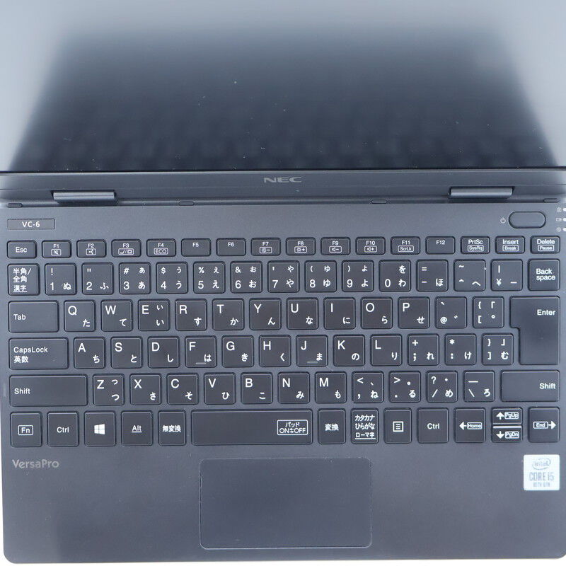 中古 NEC VersaPro VKT10 202967 （391361） ｜ パソコン通販の