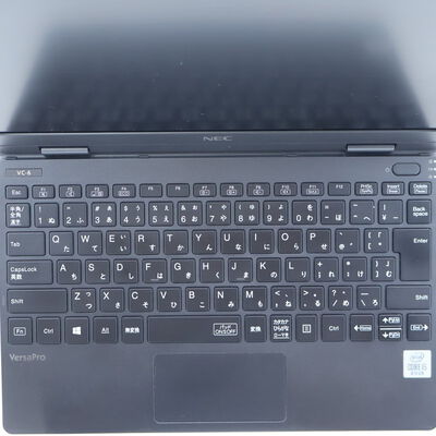 【通販センター】中古  NEC VersaPro VKT10 202967 