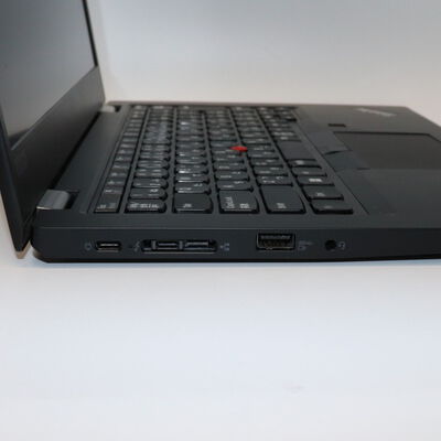 【札幌店】中古  Lenovo ThinkPad L13 Gen2 20VJS30600(i5-1145G7/16GB/SSD256GB/W10P) 3410011704 
