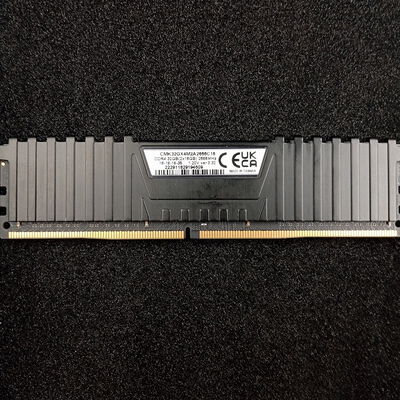 【大須店】中古  PC4-21300 16GB デスクトップ用 135638 