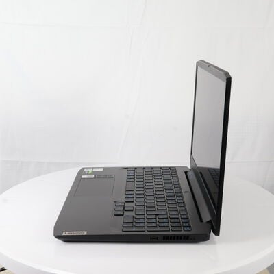 【通販センター】中古  Lenovo IdeaPad Gaming 3-15IMH05 81Y40050JP(Intel Core i7 10750H/8GB DDR4 (PC4)/SSD256GB+HDD1TB/なし/NVIDIA GeForce GTX 1650 4GB/15.6/1920x1080/Wi-Fi/W11H64 MAR) 192314 