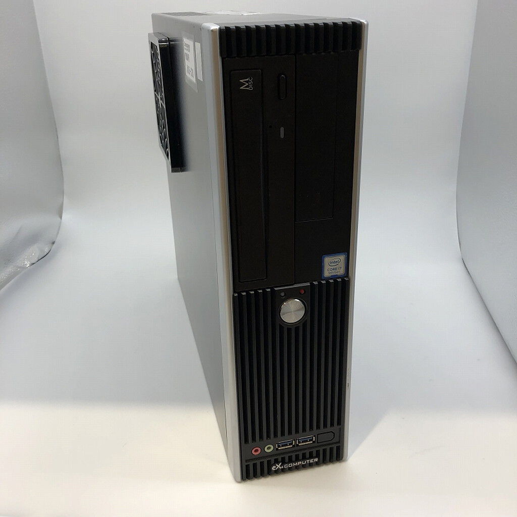 TSUKUMOの中古デスクトップパソコン一覧（36件）｜パソコン（PC