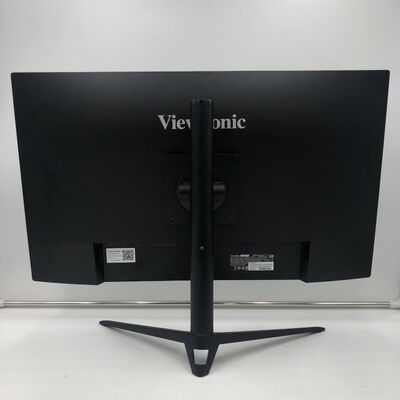 【福井日之出店】中古  Viewsonic VX2728J-2K-72 (27"W 2H1DP 180Hz WQHD) 5200000967 