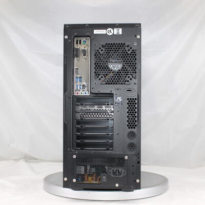 【通販センター】中古  THIRDWAVE GALLERIA KT(Intel Core i7 9700F/16GB/SSD500GB/なし/NVIDIA GeForce RTX 2070 SUPER 8GB/W11H64 MAR) 180424 