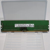 中古  PC4-21300 8GB デスクトップ用_ 184888 