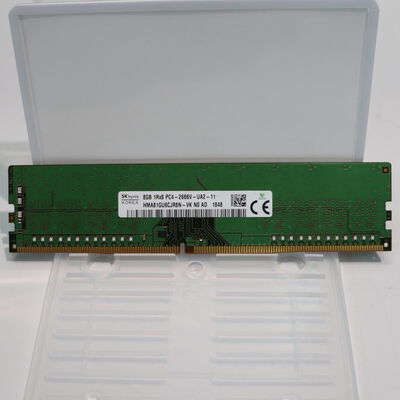 【札幌店】中古  PC4-21300 8GB デスクトップ用_ 184888 