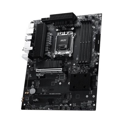MSI  PRO B850-S EVO WIFI (B850 AM5 ATX) 