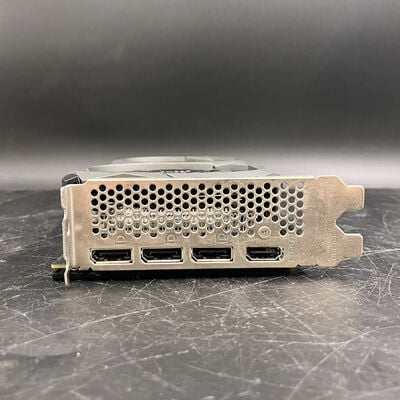 【大須店】中古  MSI GeForce RTX3050 VENTUS 2X 8G OC 3120024716 