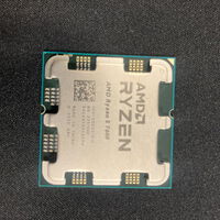 中古  AMD Ryzen 5 7600 (AM5/3.8GHz/38M/C6/T12/65W) 1460025262 