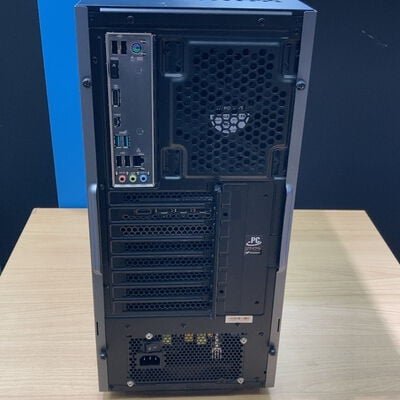 【甲府飯田店】中古  THIRDWAVE GALLERIA XA7C-R37(i7 10700/16GB/SSD1TB/RTX3070/W11H) 4720003268 