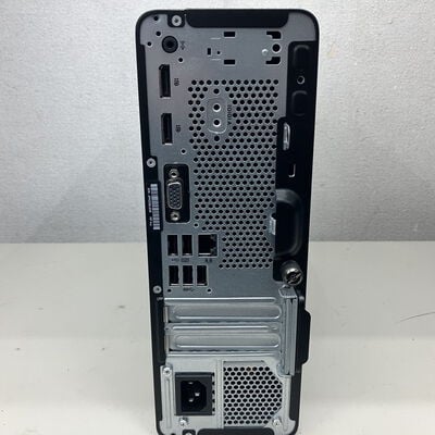 【町田店】中古  HP ProDesk 600 G6 Small(i3 10100/8GB/SSD256GB/W11P) 3330002852 