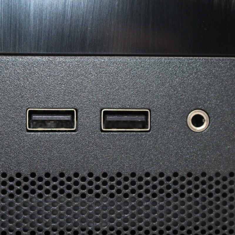 中古 Original PC(AMD Ryzen 5 5600/32GB DDR4 (PC4)/SSD1TB/なし
