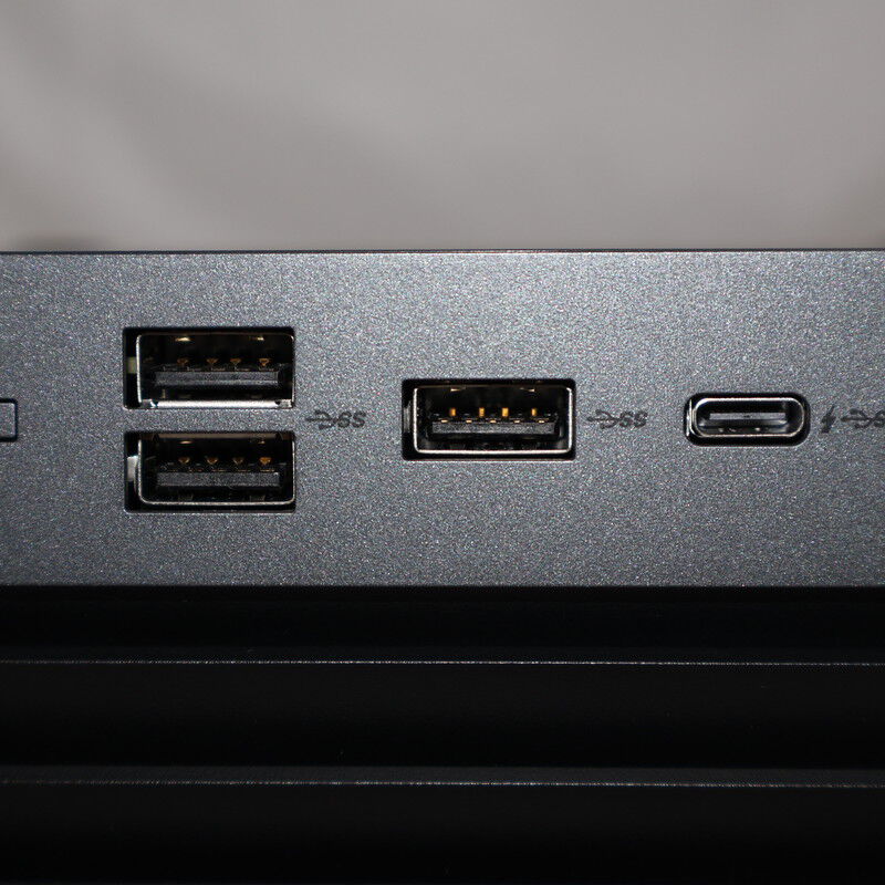 中古 HP ProDesk 400 G9(Intel Core i5 12500/16GB DDR4 (PC4