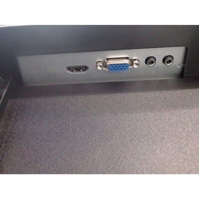 【前橋ｲﾝﾀｰｱｶﾏﾙ店】中古  Acer KA270Hbmix (27"W 1A1H 1ms VA) 4540002227 