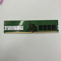 中古  PC4-21300 8GB デスクトップ用(DDR4-2666) 126165 