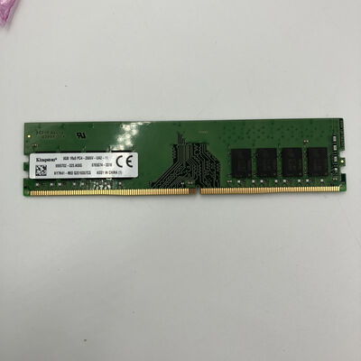 【なんば店】中古  PC4-21300 8GB デスクトップ用(DDR4-2666) 126165 