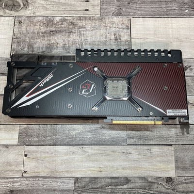 【広島店】中古  ASRock RX7900XT Phantom Gaming 20GB OC (Radeon RX7900XT 20G) 3320005303 