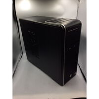 中古  自作PC OSなし(Ryzen 5 3600/16GB/SSD250GB/RTX3070) 4510002356 