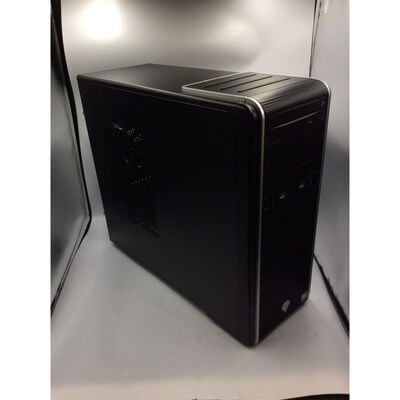 【座間相武台】中古  自作PC OSなし(Ryzen 5 3600/16GB/SSD250GB/RTX3070) 4510002356 