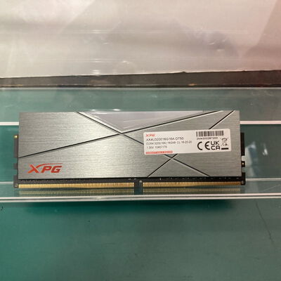 【富山本郷店】中古  PC4-25600 16GB デスクトップ用(DDR4-3200) 140728 