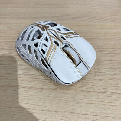 【静岡東瀬名店】中古  WLMOUSE Sword X White Omron Optical 5140000695 