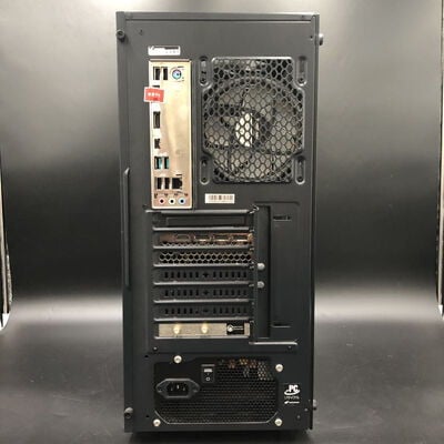 【徳島住吉店】中古  GALLERIA CRA7C-R37(i7 11700/32GB/SSD1TB/RTX3070/W11H) 5230000500 