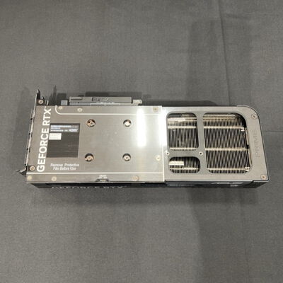 【静岡東瀬名店】中古  ASUS PRIME-RTX5060Ti-O16G(RTX5060Ti 16GB) 5140001653 