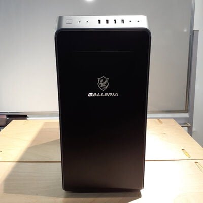 【鹿児島店】中古  Thirdwave GALLERIA XA7C-R47(i7 13700F/32GB/SSD1TB/なし/RTX4070/W11H) 4700000873 