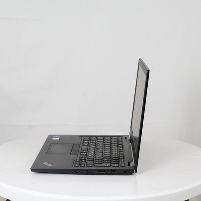 【通販センター】中古  Lenovo ThinkPad L13 Gen2(Intel Core i5 1135G7/8GB DDR4 (PC4)/SSD256GB/なし/オンボード/13.3/1366x768/Wi-Fi/W11H64 MAR) 204054 