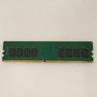 【通販センター】中古  PC4-25600 32GB デスクトップ用(DDR4-3200) 143224 