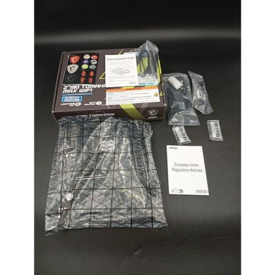 【大須店】中古  MSI MAG Z790 TOMAHAWK MAX WIFI (Z790 1700 ATX DDR5) 175318 