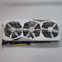 中古  ASRock RX7800XT SL 16GO(RX7800XT Steel Legend OC) 3210015048 