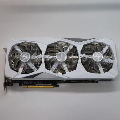 【札幌店】中古  ASRock RX7800XT SL 16GO(RX7800XT Steel Legend OC) 3210015048 