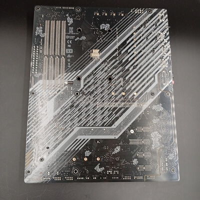 【大須店】中古  ASUS TUF GAMING B550-PLUS (B550 AM4 ATX DDR4) 3480033367 