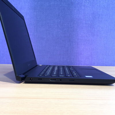 【松山環状枝松店】中古  dynabook dynabook S73/DP (INTEL Core i7 8650U 1.9GHz/16GB/SSD512GB/-/オンボード/13.3/1920x1080/Wi-Fi/WEBCAM/W11H64) 179541 